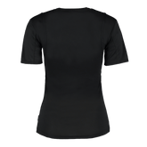 GTN Women's Running T-Shirt - Black